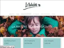 Sites similar to lebaluchon.be