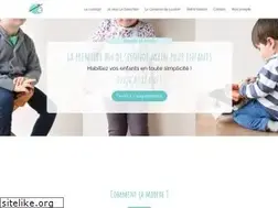 Sites similar to lebaluchondelouison.fr