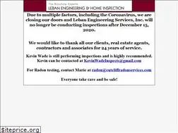 Sites similar to leban.com