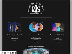 Sites similar to leban.si