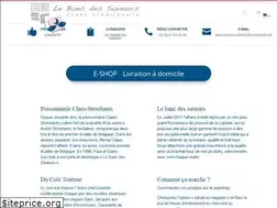 Sites similar to lebancdessaveurs.be