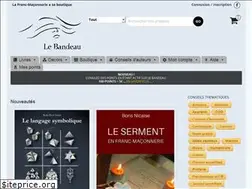 Sites similar to lebandeau.eu