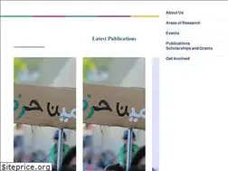 Sites similar to lebanesestudies.com