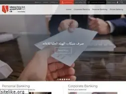 Sites similar to lebaneseswissbank.com