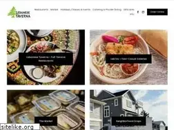 Sites similar to lebanesetaverna.com