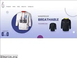 Sites similar to lebanggarment.com