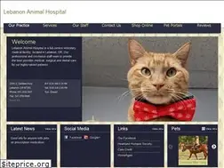Sites similar to lebanimal.com