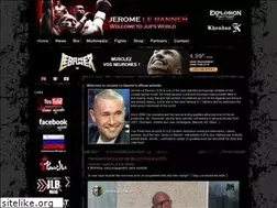 Sites similar to lebannerofficial.com