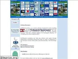 Sites similar to lebanon-insurance.com
