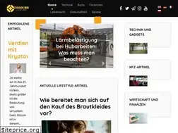 Sites similar to lebanon-vc.de