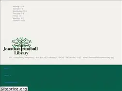 Sites similar to lebanonctlibrary.org