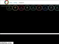 Sites similar to lebanondaleel.com
