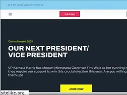 Sites similar to lebanondemocrats.com