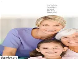 Sites similar to lebanondentalcare.com