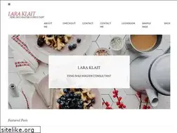Sites similar to lebanonfengshui.com