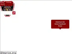 Sites similar to lebanonfire.org