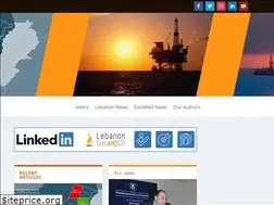 Sites similar to lebanongasoil.com