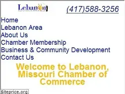 Sites similar to lebanonmissouri.com