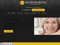 Sites similar to lebanonmissouridentist.com