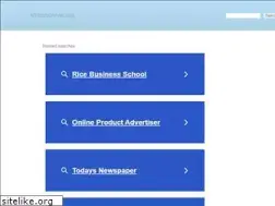 Sites similar to lebanonnews.org