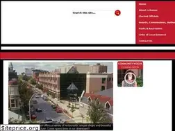 Sites similar to lebanonpa.org
