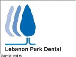 Sites similar to lebanonparkdental.co.uk