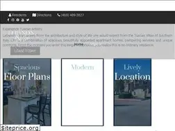Sites similar to lebanonridge.com