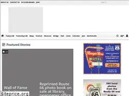 Sites similar to lebanonroute66.com