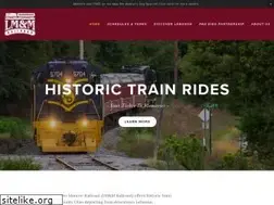 Sites similar to lebanonrr.com
