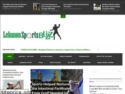 Sites similar to lebanonsportsbuzz.com