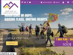 Sites similar to lebanontrail.org