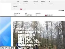 Sites similar to lebanonuntravelled.com