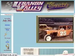 Sites similar to lebanonvalleyclassics.com