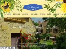 Sites similar to lebanquet.com