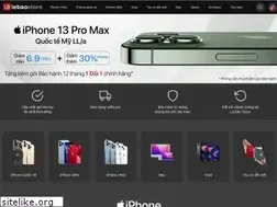 Sites similar to lebaostore.com