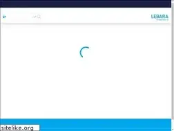 Sites similar to lebara.sa