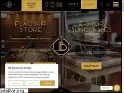 Sites similar to lebaralunettes.be