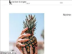 Sites similar to lebaraonglesbyv.com