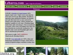 Sites similar to lebarca.com