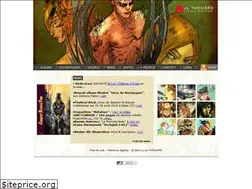 Sites similar to lebaron-rouge.com
