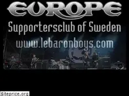 Sites similar to lebaronboys.com