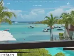 Sites similar to lebarthelemyhotel.com