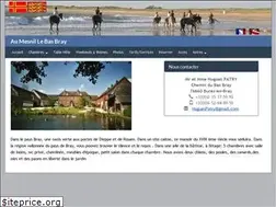 Sites similar to lebasbray.com