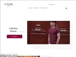 Sites similar to lebasiq.com