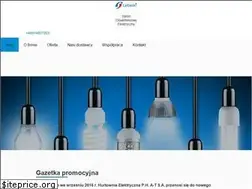 Sites similar to lebaski.pl