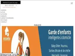 Sites similar to lebassindespetits.fr