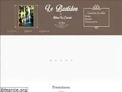 Sites similar to lebastidon.com