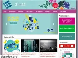 Sites similar to lebateaufeu.com