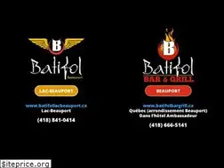 Sites similar to lebatifol.com
