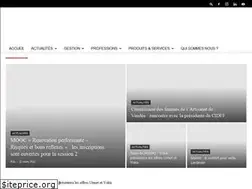 Sites similar to lebatimentartisanal.com